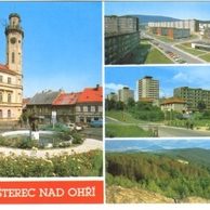 F 44544 - Klášterec nad Ohří 