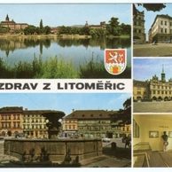 F 44557 - Litoměřice 
