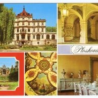 F 44563 - Ploskovice 