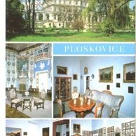F 44562 - Ploskovice 