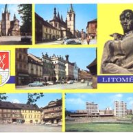 F 44558 - Litoměřice 