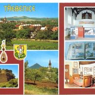 F 44560 - Třebenice