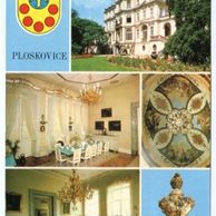 F 44561 - Ploskovice 