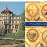 F 44564 - Ploskovice 