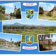 F 44573 - Libochovice 