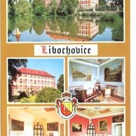F 44570 - Libochovice 