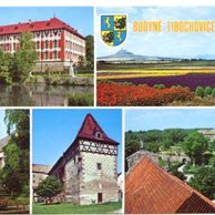 F 44572 - Libochovice 