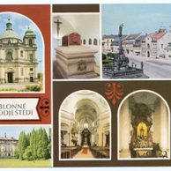 F 44581 - Jablonné v Podještědí 