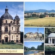 F 44580 - Jablonné v Podještědí 