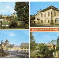F 44579 - Jablonné v Podještědí 