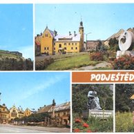 F 44584 - Podještědí 