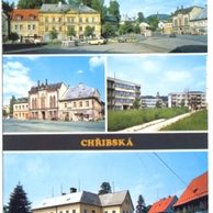 F 44586 - Chřibská 