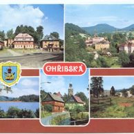 F 44585 - Chřibská 