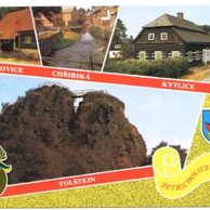 F 44590 - Jetřichovice 