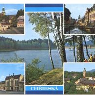 F 44588 - Chřibská 