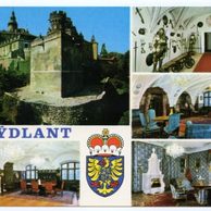 F 44591 - Frýdlant v Čechách 