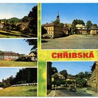 F 44587 - Chřibská 