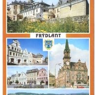 F 44594 - Frýdlant 