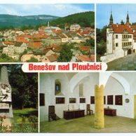 F 44601 - Benešov nad Ploučnicí 