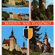 F 44599 - Benešov nad Ploučnicí 
