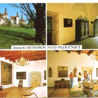 F 44602 - Benešov nad Ploučnicí 