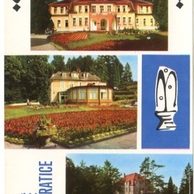 F 44604 - Lázně Kundratice 