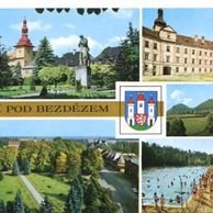 F 44612 - Bělá pod Bezdězem 