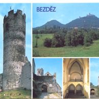 F 44610 - Bezděz 