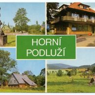 F 44617 - Horní Podluží 