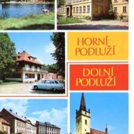 F 44616 - Horní Podluží 