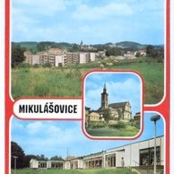 F 44621 - Mikulášovice 