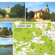 F 44624 - Jiřetín pod Jedlovou 