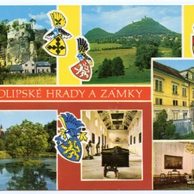 F 44631 - Česká Lípa 