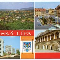 F 44633 - Česká Lípa 