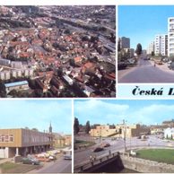 F 44632 - Česká Lípa 