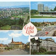 F 44635 - Česká Lípa 