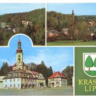 F 44636 - Krásná Lípa 