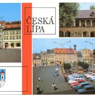 F 44634 - Česká Lípa 