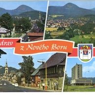 F 44642 - Nový Bor 