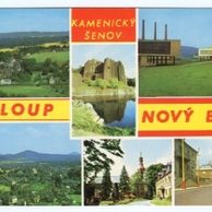 F 44639 - Sloup v Čechách 