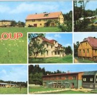 F 44640 - Sloup v Čechách 