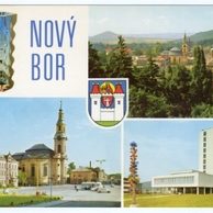 F 44641 - Nový Bor 