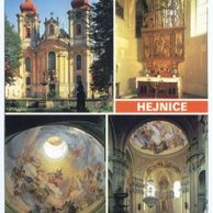 F 44653 - Hejnice 