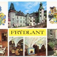 F 44657 - Frýdlant v Čechách 