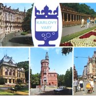 F 44664 - Karlovy Vary 5 