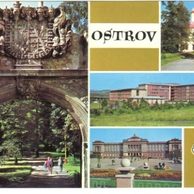 F 44684 - Ostrov 