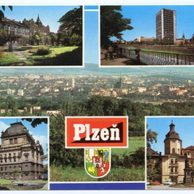 F 44701 - Plzeň2 