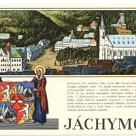 F 44698 - Jáchymov 