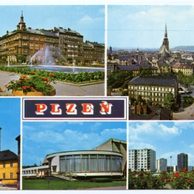 F 44703 - Plzeň2 