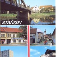F 44712 - Staňkov 